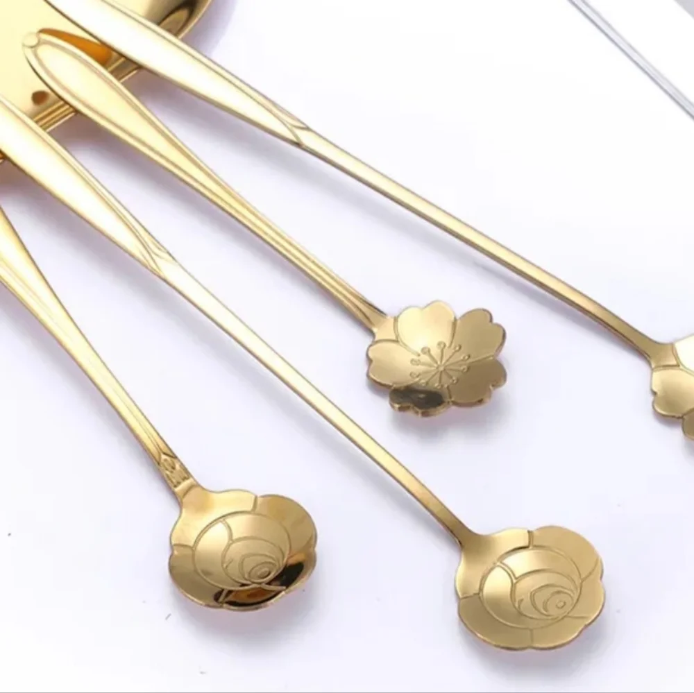 *HOST PICK * New Set of 2 Spoons for Charcuterie Tray